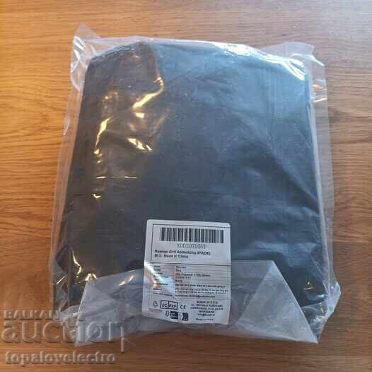 НОВО! Водоустойчиво покривало за газово барбекю, 133х67х110 - 7