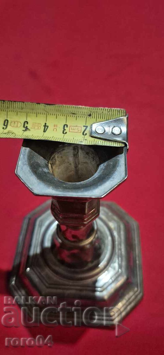 Δημοπρασία Ιερέας