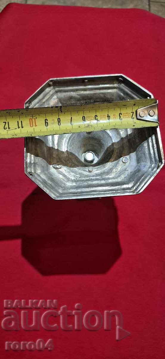 Παράδοση Ιερέας