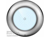 NOU! Proiector LED ultra-subțire pentru piscină 35W – 3500 lm, inoxidabil