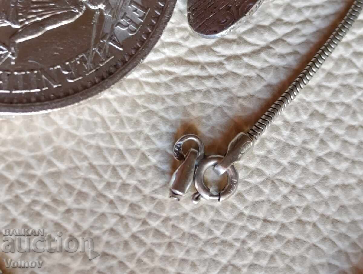 Delivery of Silver at BNP material price