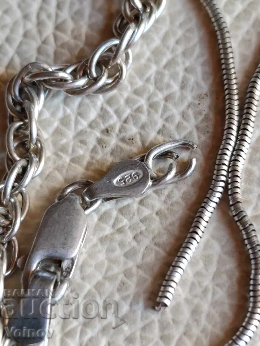 Silver at BNP material price - 6