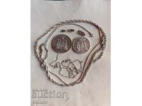 Сребро на цена материал БНП