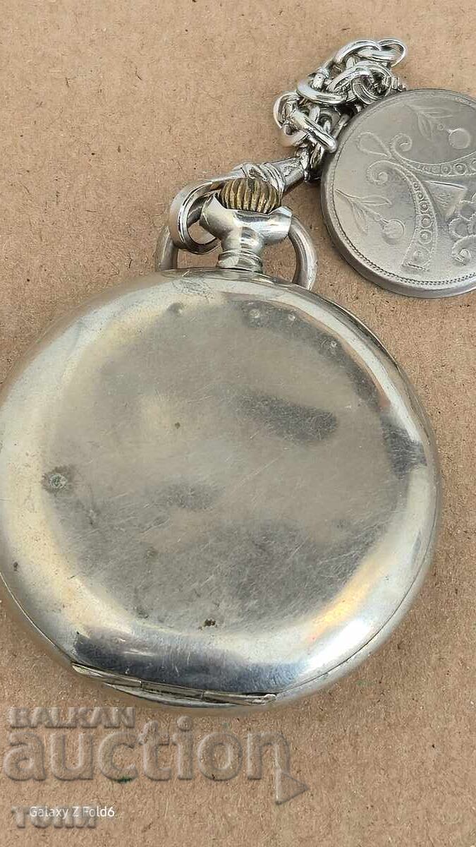 Delivery of OMEGA SWISS MADE MILITARY RARE WATCH WITHOUT WARRANTY BZTs!!!