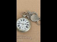 OMEGA SWISS MADE MILITARY RARE WATCH WITHOUT WARRANTY BZTs!!!