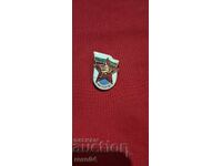 ВОИН • СПОРТИСТ - II СТЕПЕН