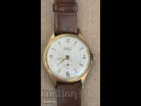 RARE SWISS MADE MILITARY ZHEUT DOESN'T WORK BZC!!!!