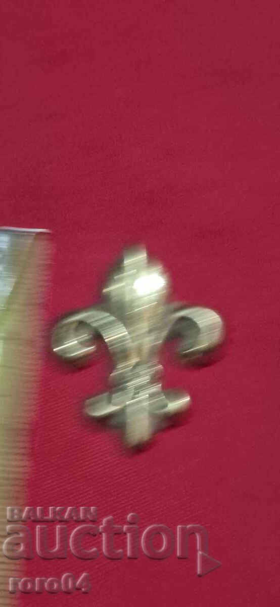 Παράδοση ΠΡΟΣΚΟΠΟΣ - ΚΟΚΑΡΔΑ - ΣΗΜΑ - ΔΙΑΚΟΣΜΗΤΙΚΟ