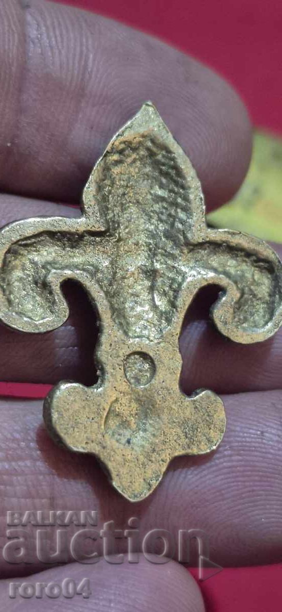 ΠΡΟΣΚΟΠΟΣ - ΚΟΚΑΡΔΑ - ΣΗΜΑ - ΔΙΑΚΟΣΜΗΤΙΚΟ - 7