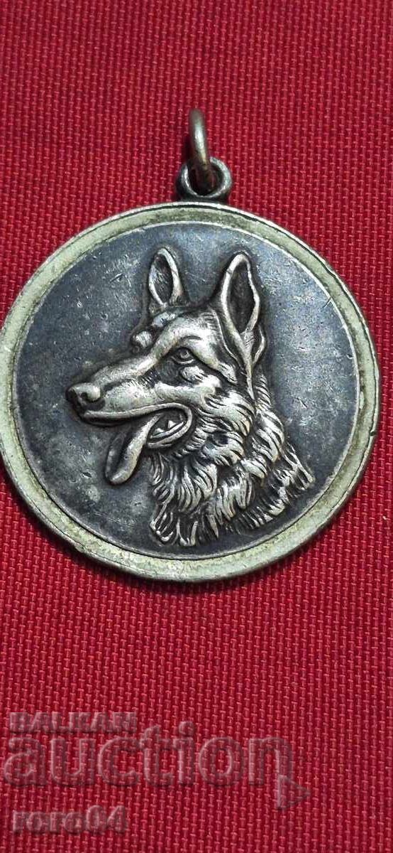 Δημοπρασία ΓΕΡΜΑΝΙΚΟΣ ΠΟΙΜΕΝΙΚΟΣ - ΜΕΤΑΛΛΙΟ - ΜΕΤΑΛΛΙΟΝ