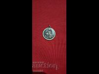 ΓΕΡΜΑΝΙΚΟΣ ΠΟΙΜΕΝΙΚΟΣ - ΜΕΤΑΛΛΙΟ - ΜΕΤΑΛΛΙΟΝ