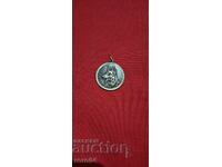 НЕМСКА ОВЧАРКА - МЕДАЛ - МЕДАЛЬОН