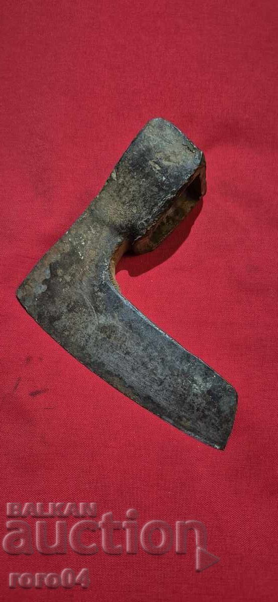 AX