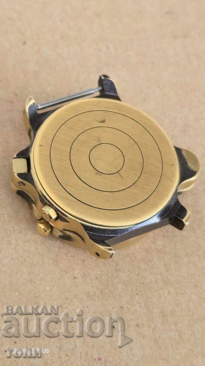 Ρολόι Σπάνιο Λειτουργεί Χωρίς Εγγύηση BZC !!!! - 6