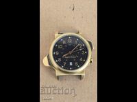 Ρολόι Σπάνιο Λειτουργεί Χωρίς Εγγύηση BZC !!!!