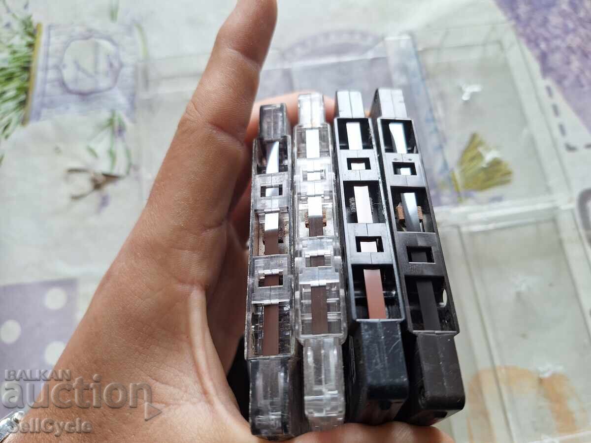 Аукцион ✅АУДИО КАСЕТКИ❗