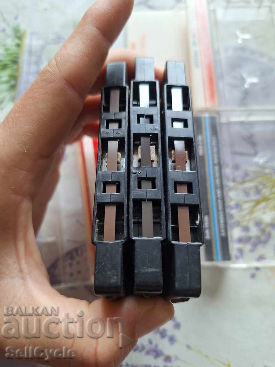 Аукцион ✅АУДИО КАСЕТКИ❗