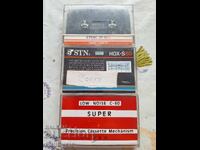 ✅АУДИО КАСЕТКИ❗