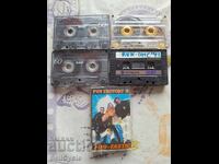 ✅АУДИО КАСЕТКИ❗