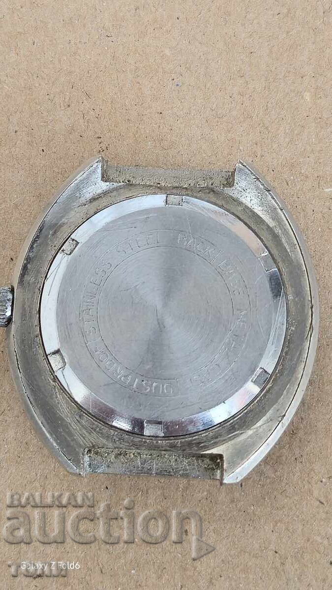 GEICON SWISS MADE RARE DOESN'T WORK BZC!!!! - 5