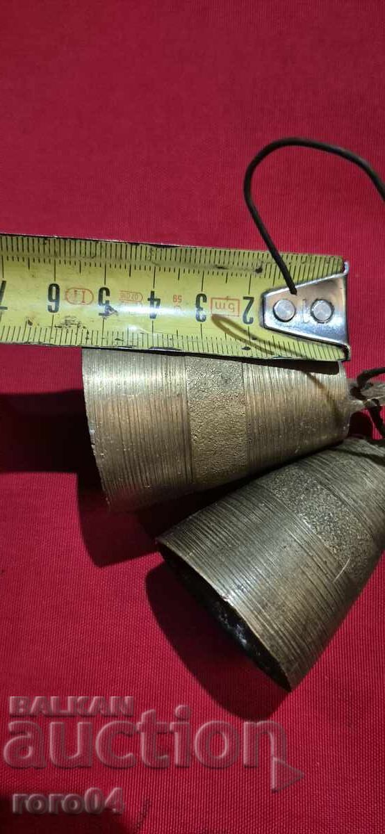 TANKS - COTTONS - BELLS - CHIMES with price 45.00 BGN | € 23.01 TANKS - COTTONS - BELLS - CHIMES with price 45.00 BGN | € 23.01