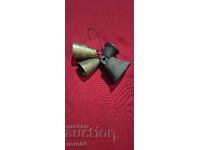 TANKS - COTTONS - BELLS - CHIMES