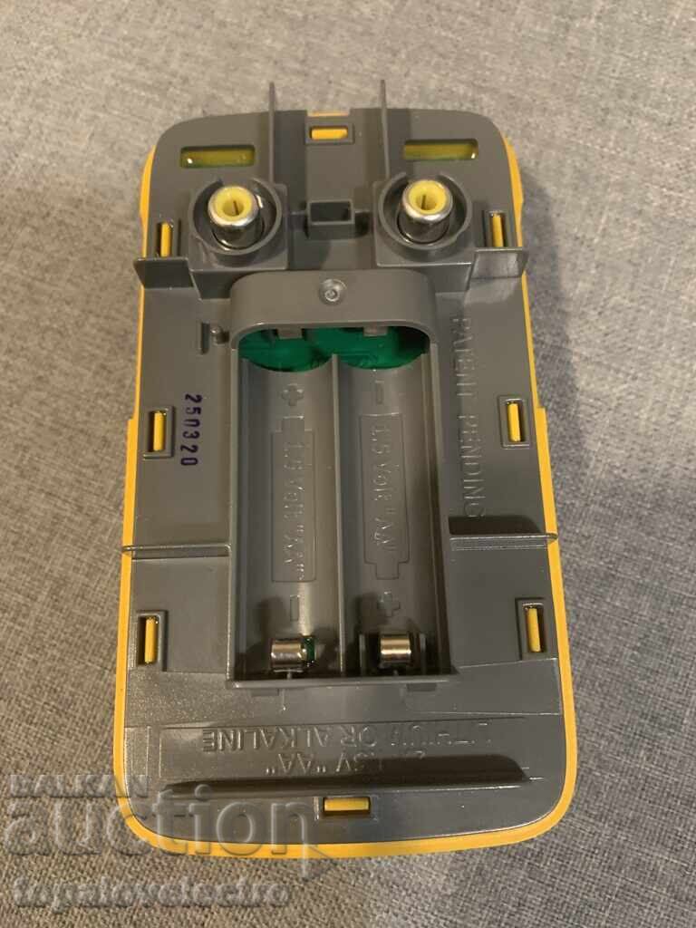 Automatic watering timer, timer with 16 auto programs - 6