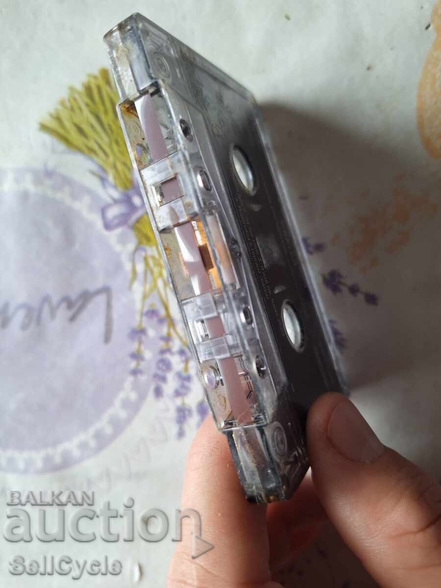 Аукцион ✅ОРИГИНАЛНА КАСЕТКА - СЛАВКА КАЛЧЕВА - СВАТБА❗ Аукцион ✅ОРИГИНАЛНА КАСЕТКА - СЛАВКА КАЛЧЕВА - СВАТБА❗