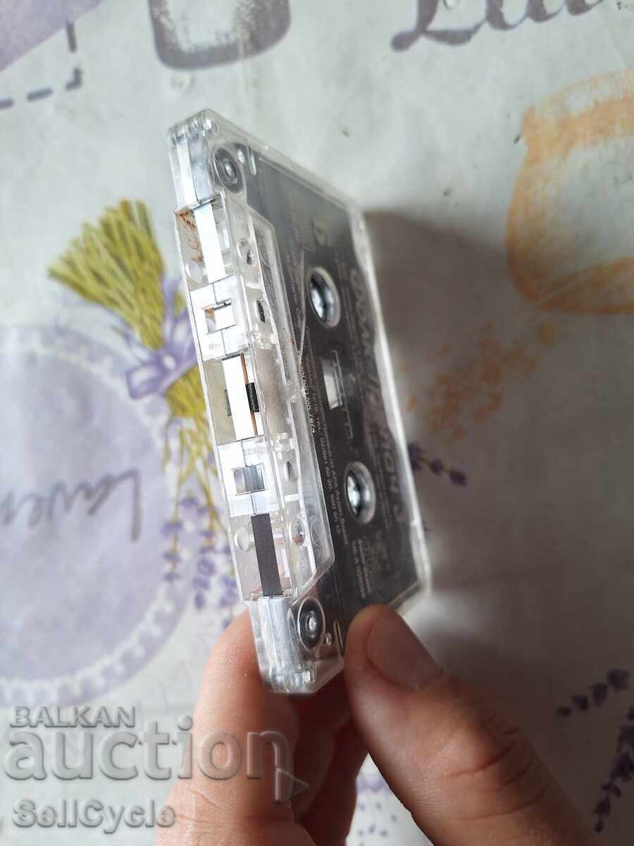 Δημοπρασία ✅ΑΥΘΕΝΤΙΚΗ ΚΑΣΕΤΑ - ΦΟΛΚ ΤΡΕΠΑΤΣ 3❗