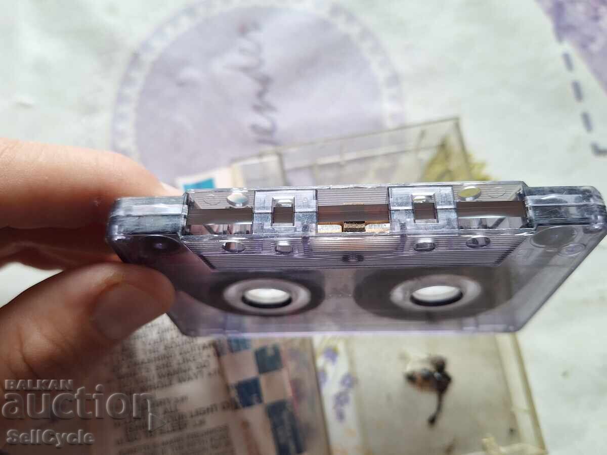 Auction  ✅ CASSETTE - ROXETTE❗