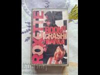 ✅ CASSETTE - ROXETTE❗