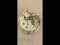 LONGINES SWISS MADE MILITARY RARE DOESN'T WORK BZC!!!!