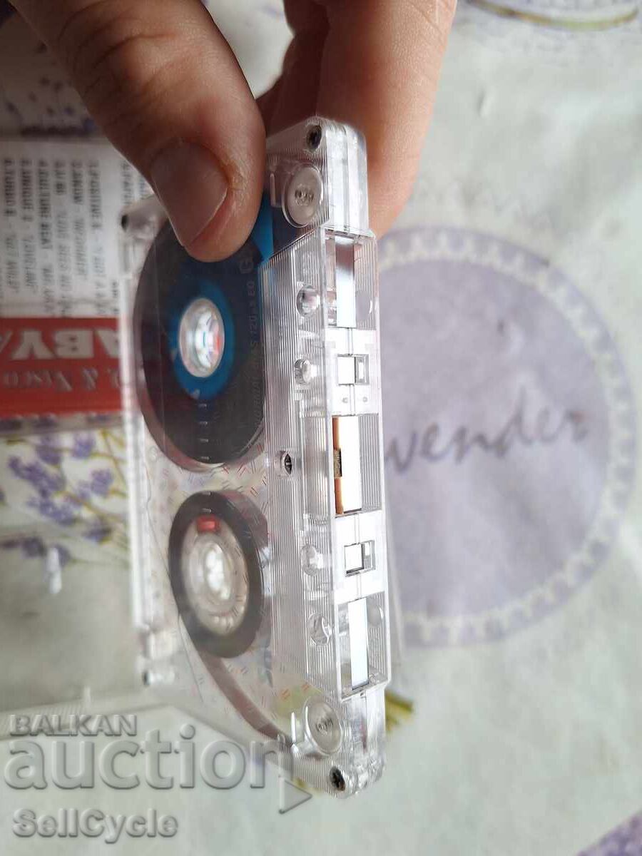 Δημοπρασία ✅ΚΑΣΕΤΑ - ΣΟΥΠΕΡ ΕΠΙΤΥΧΙΕΣ 93❗ Δημοπρασία ✅ΚΑΣΕΤΑ - ΣΟΥΠΕΡ ΕΠΙΤΥΧΙΕΣ 93❗