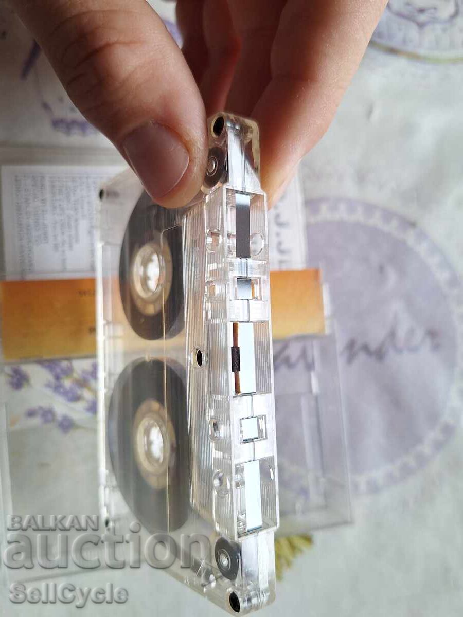 Auction  ✅ CASSETTE - D.J. JERRY - SUMMER HITS 94❗