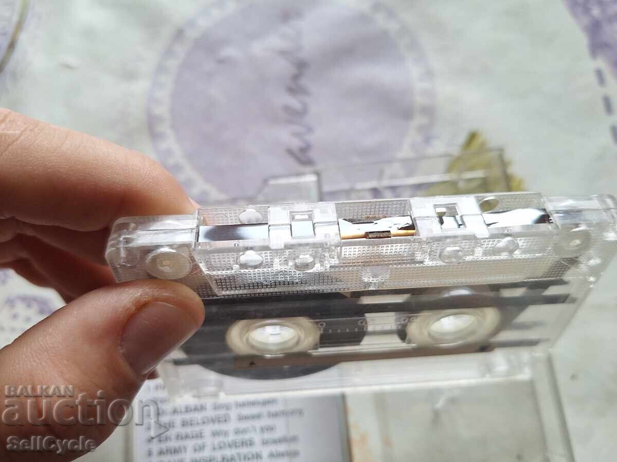 Аукцион ✅КАСЕТКА - HITPARAD❗ Аукцион ✅КАСЕТКА - HITPARAD❗