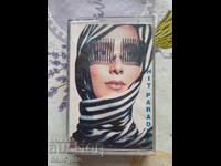 ✅CASSETĂ - HITPARAD❗