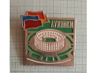 Badge - Luzhniki Stadium