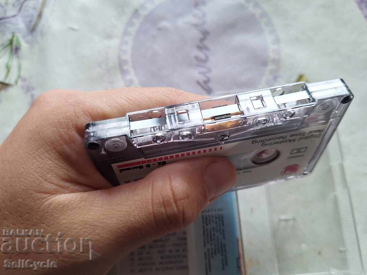 Licitație ✅CASSETĂ - REGGAE❗ Licitație ✅CASSETĂ - REGGAE❗