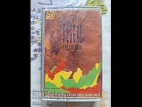 ✅CASSETĂ - REGGAE❗