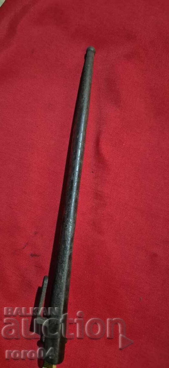 Delivery of KANIA M 95