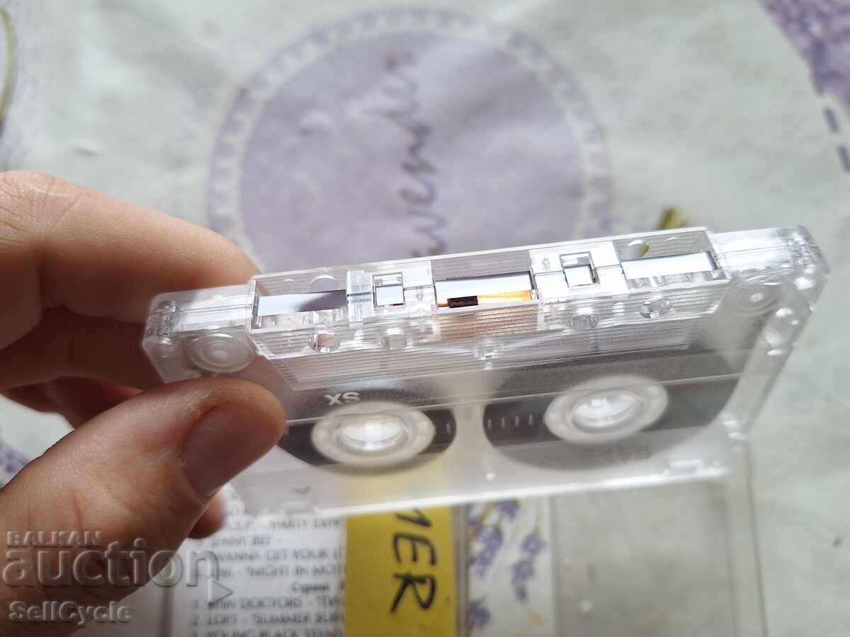 Δημοπρασία ✅ΚΑΣΕΤΑ - ΔΙΣΚΟΘΗΚΗ - ΣΕΠΤΕΜΒΡΙΟΣ 93❗