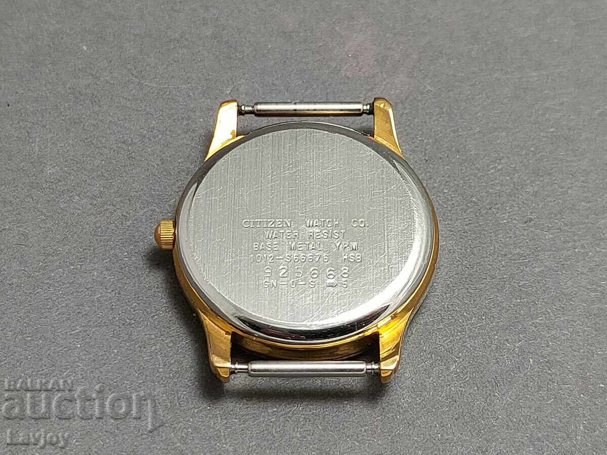 Citizen sapphire wr 50 B.Z.C. from 0.01 St - 5