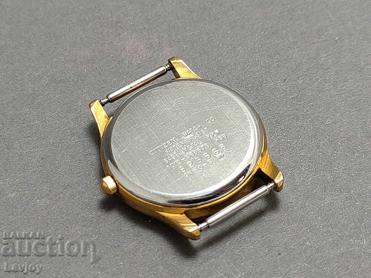 Citizen sapphire wr 50 B.Z.C. from 0.01 St - 6