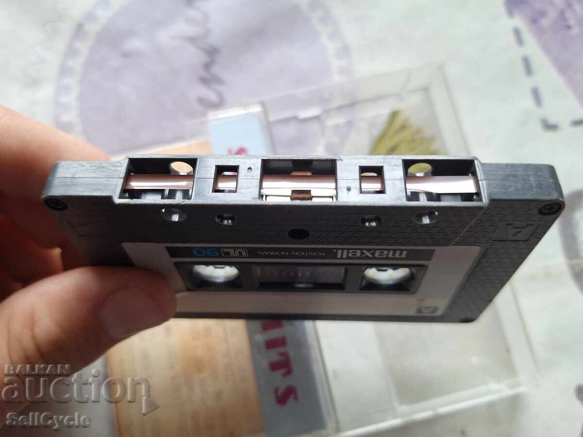 Δημοπρασία ✅ΚΑΣΕΤΑ - ΔΙΣΚΟΘΗΚΗ - ΑΥΓΟΥΣΤΟΣ 93❗ Δημοπρασία ✅ΚΑΣΕΤΑ - ΔΙΣΚΟΘΗΚΗ - ΑΥΓΟΥΣΤΟΣ 93❗