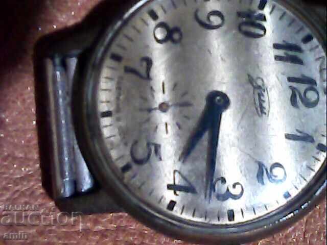 Auction Old beautiful 4-hour watch ZIM works perfectly Auction Old beautiful 4-hour watch ZIM works perfectly