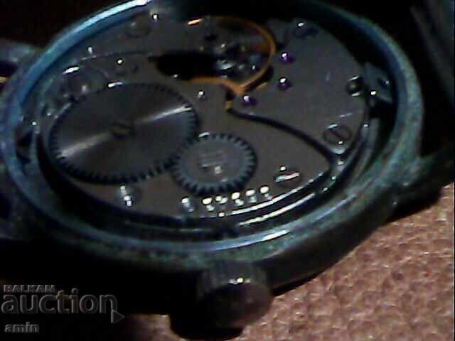 Old beautiful 4-hour watch ZIM works perfectly - 5 Old beautiful 4-hour watch ZIM works perfectly - 5