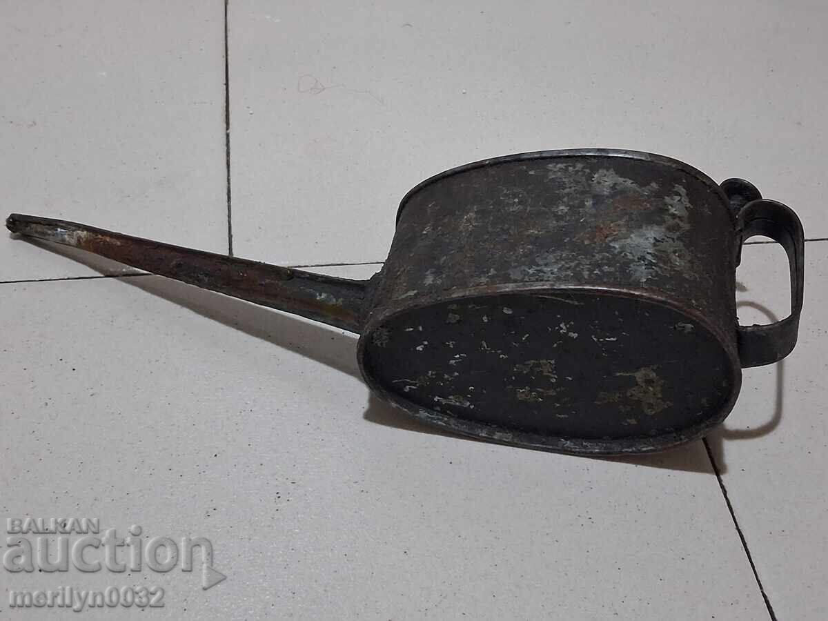 Λαδόπανο ΖΙΠ ΜΓ-34 42 Βέρμαχτ Β' Παγκόσμιος Πόλεμος WWII με τιμή 55.00 BGN | € 28.12