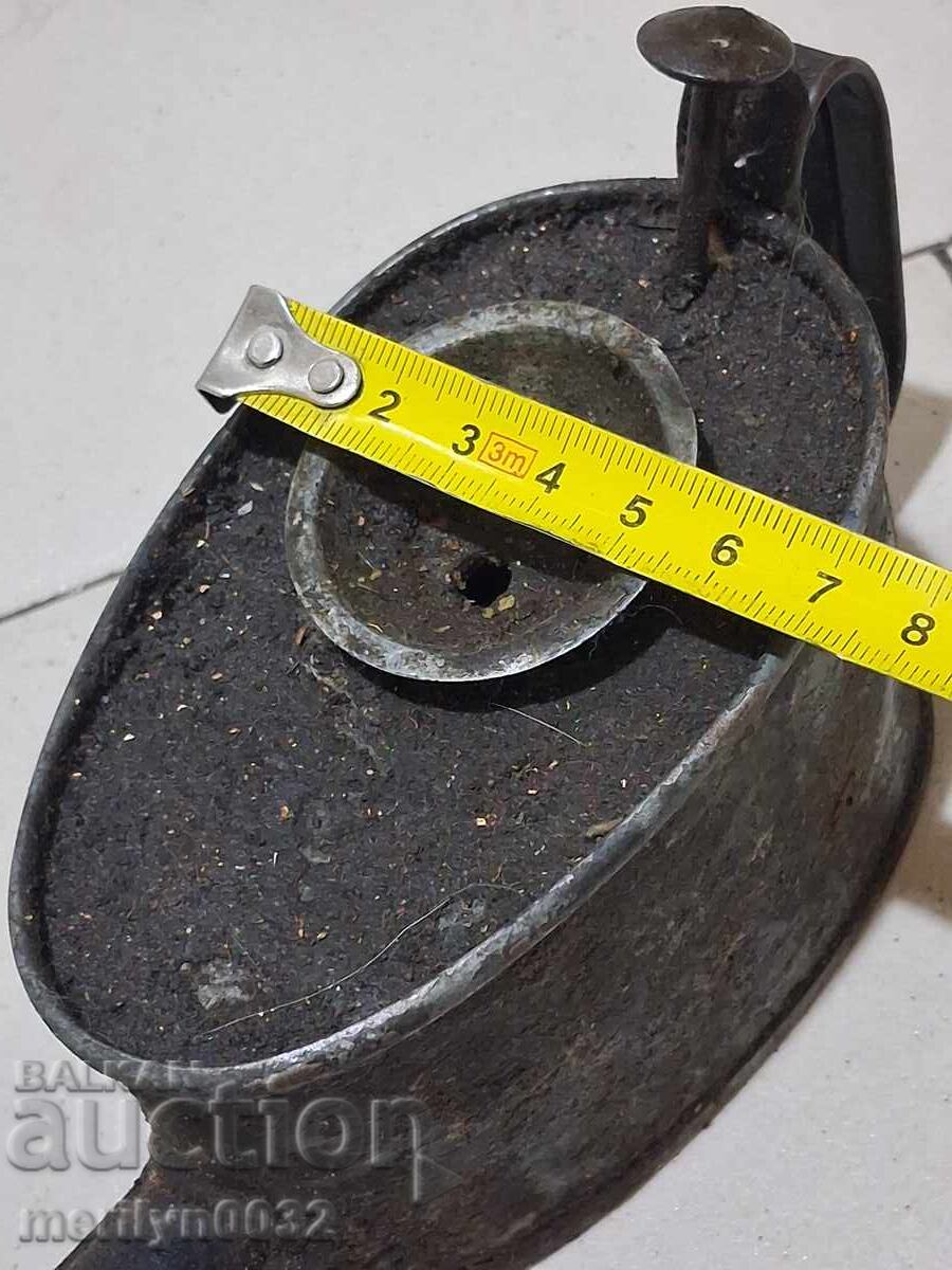 Λαδόπανο ΖΙΠ ΜΓ-34 42 Βέρμαχτ Β' Παγκόσμιος Πόλεμος WWII - 5