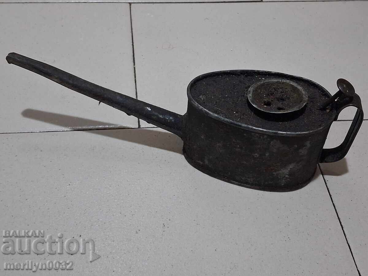 Λαδόπανο ΖΙΠ ΜΓ-34 42 Βέρμαχτ Β' Παγκόσμιος Πόλεμος WWII