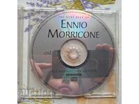 ✅CD ΜΟΥΣΙΚΗ - ENNIO MORRICONE❗